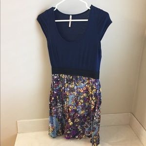 Francesca’s size medium dress